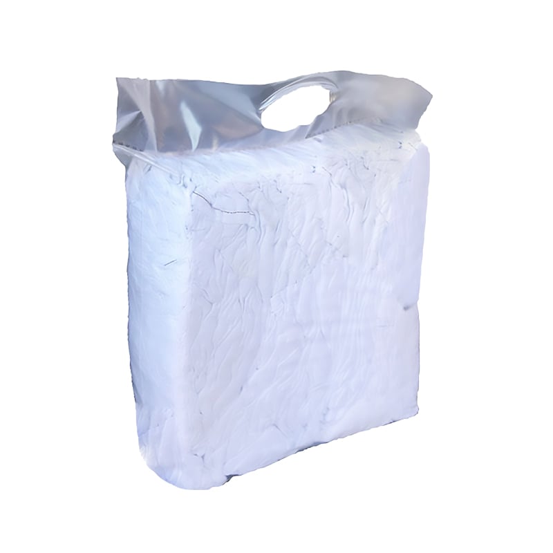 Puuvillaliina - konepyyhe - 1