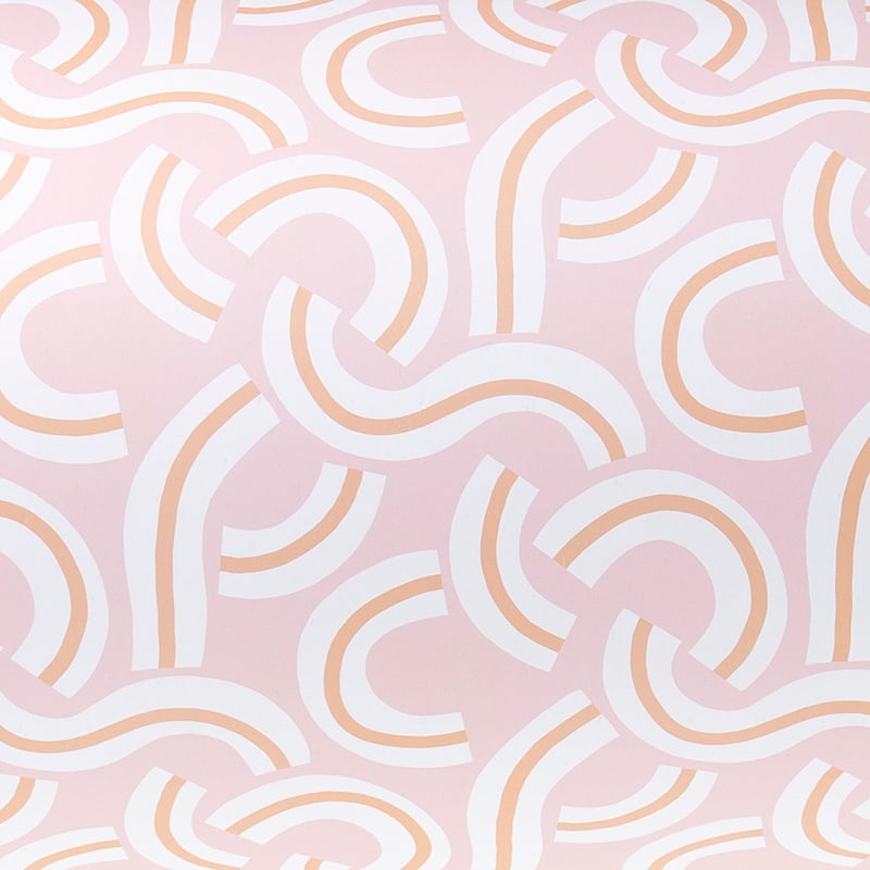 Lahjapaperi Candy