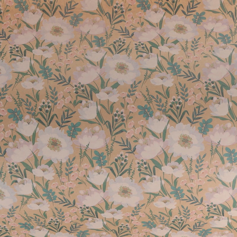 Lahjapaperi Flores