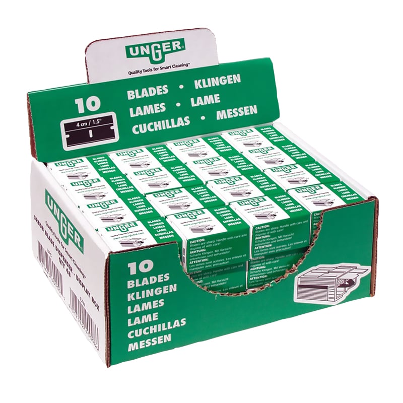 Raappa Unger ErgoTec - 2