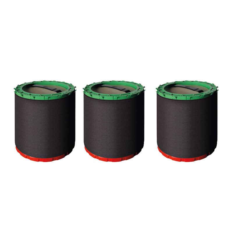 Suodattimet Unger HydroPower DIUB1 - 1