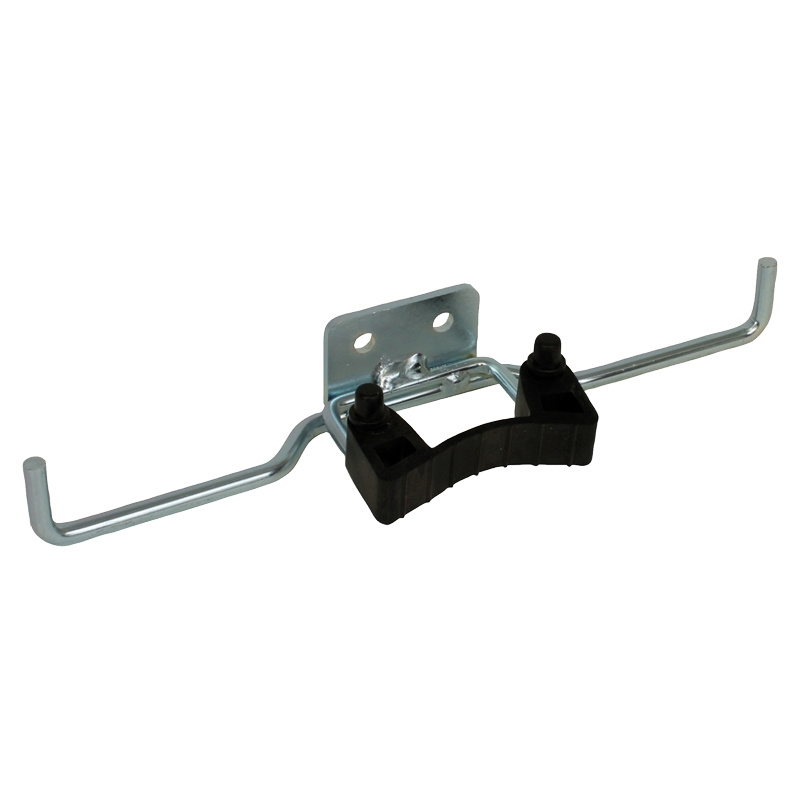 U-kiinnike ToolFlex pitkillä koukuilla - 1