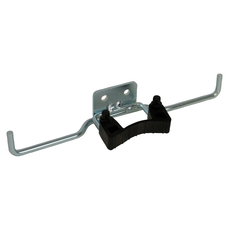 U-kiinnike ToolFlex pitkillä koukuilla - 1