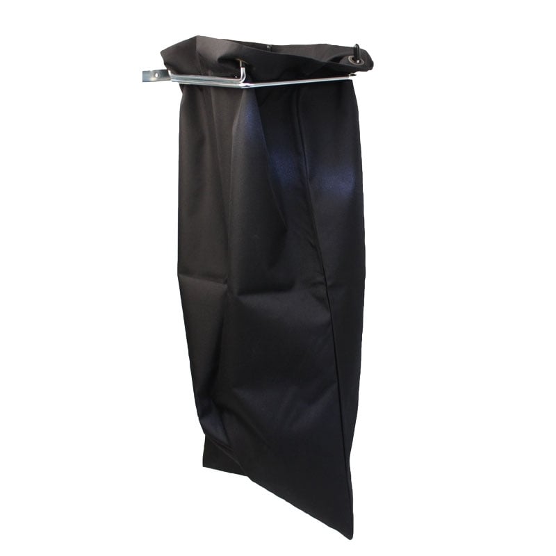 Pyykkisäkki / Moppipussi - 1