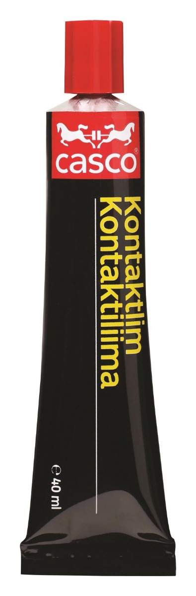 Kontaktiliima Casco - 1