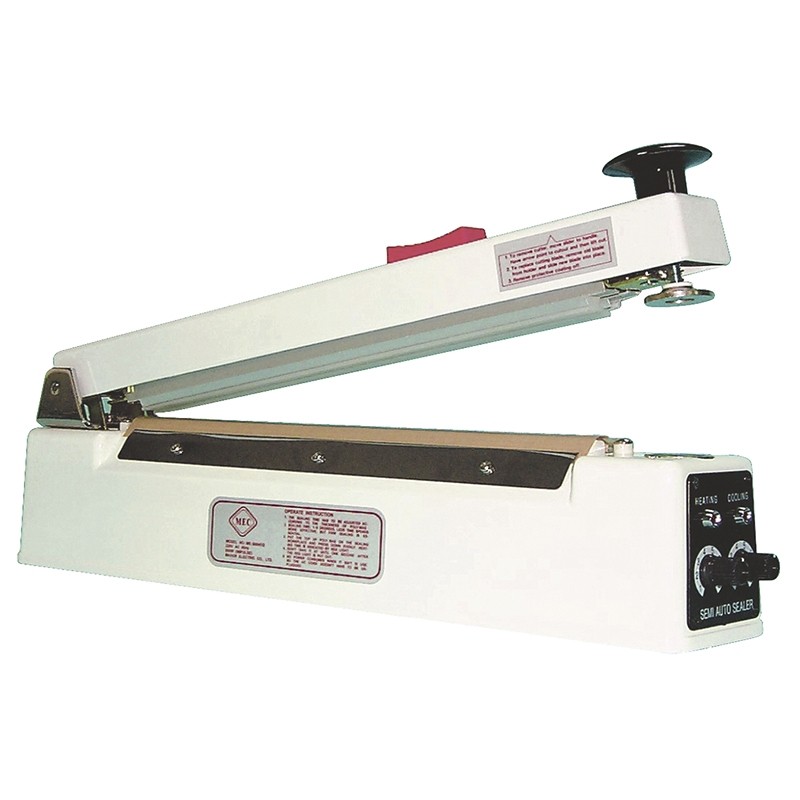 Saumaaja Mercier HCG magneetilla - 1