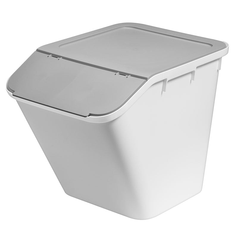 Lajitteluastia kannella SmartStore Collect Stack-it - 2