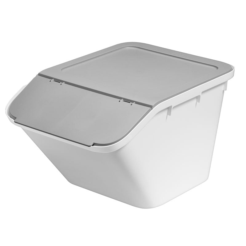 Lajitteluastia kannella SmartStore Collect Stack-it - 1
