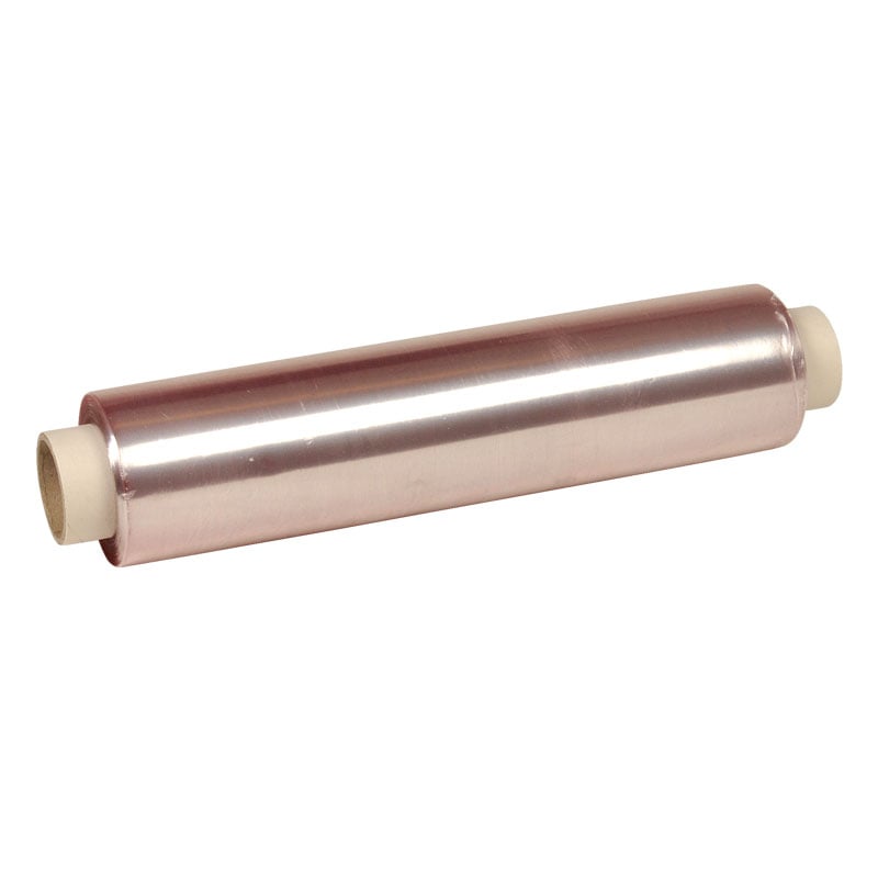 Tuorekelmu PVC, läpinäkyvä - 1