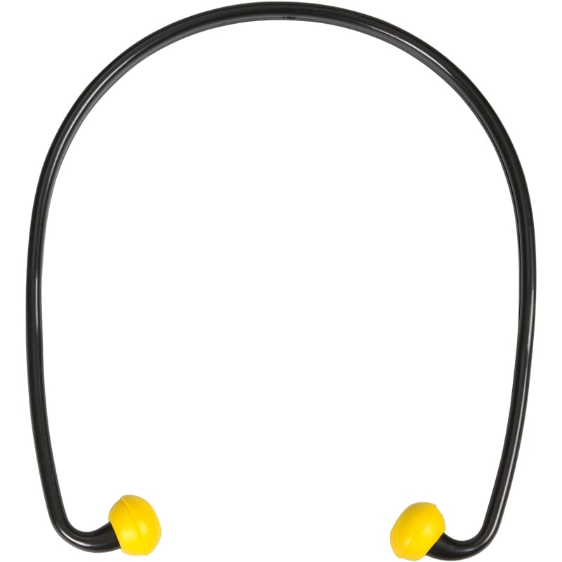Korvatulpat OX-ON Banded Earplugs Comfort - 1