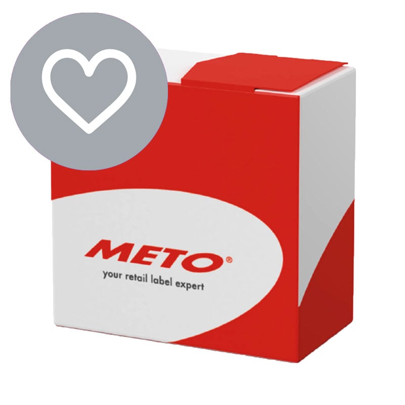 Sinettitarrat Meto Secure - 2