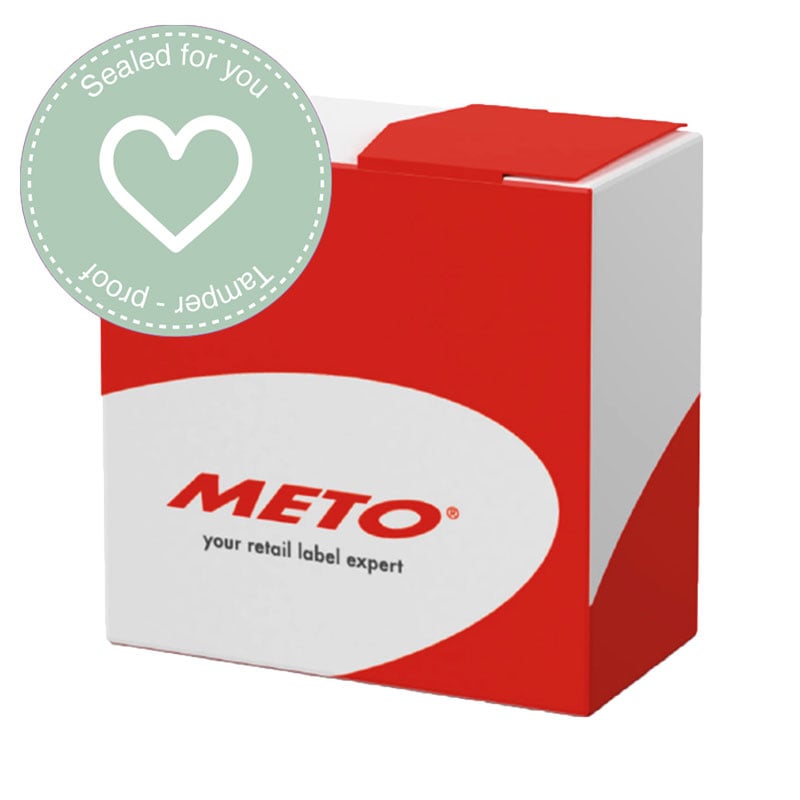 Sinettitarrat Meto Secure - 3
