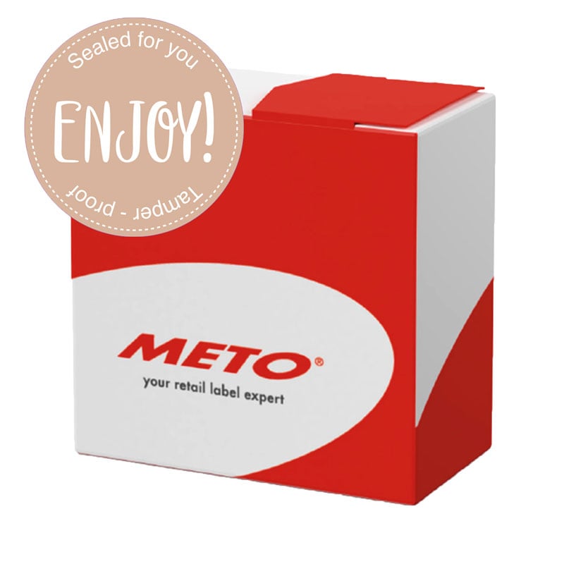 Sinettitarrat Meto Secure - 5