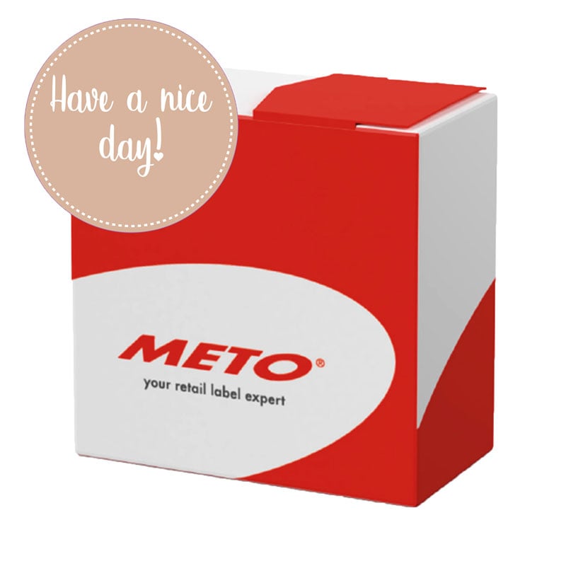 Sinettitarrat Meto Secure - 8
