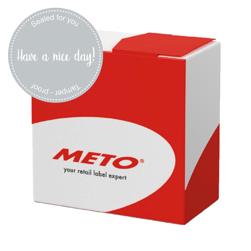 Sinettitarrat Meto Secure - 9