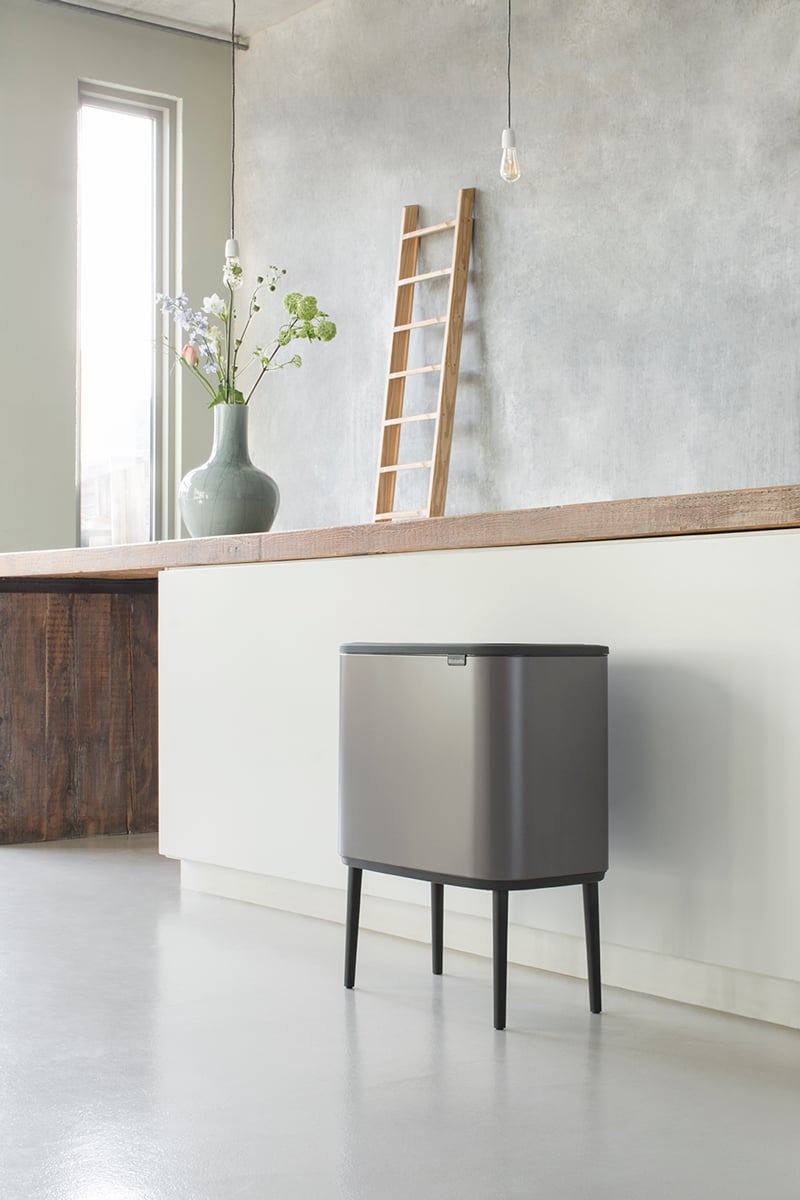 Jäteastia Brabantia Bo Touch Bin 36 litraa - 10