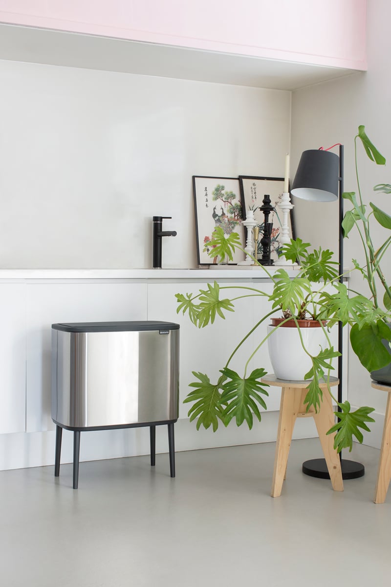 Jäteastia Brabantia Bo Touch Bin 36 litraa - 12