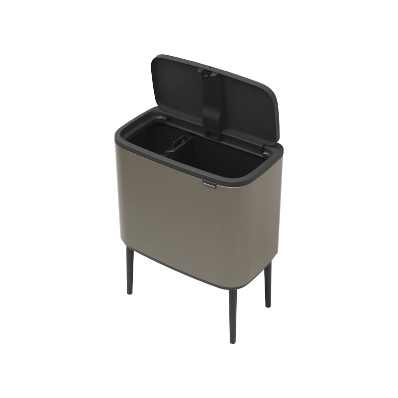 Jäteastia Brabantia Bo Touch Bin 36 litraa - 18
