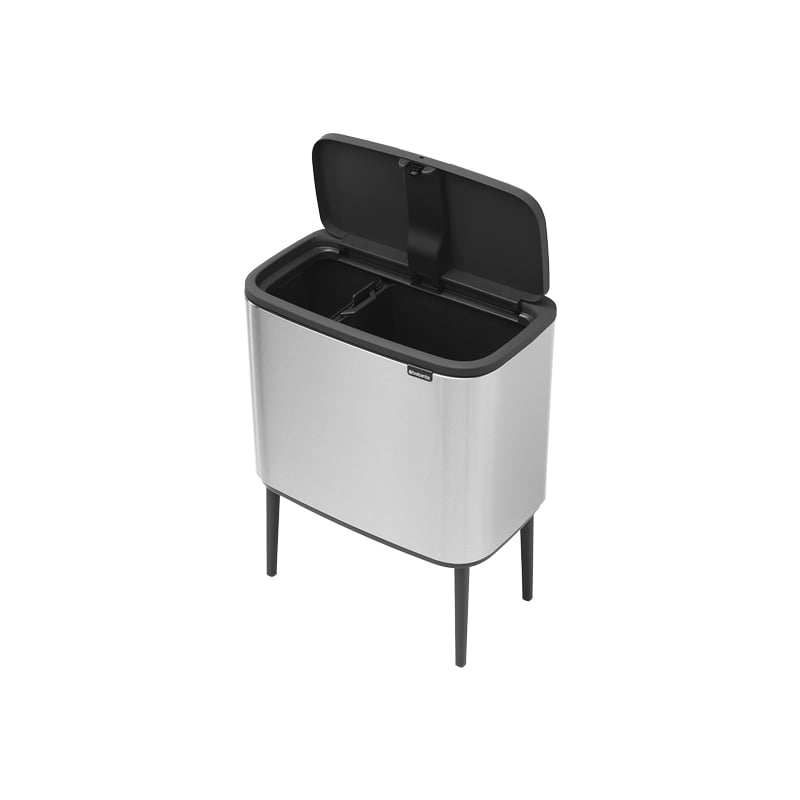 Jäteastia Brabantia Bo Touch Bin 36 litraa - 5