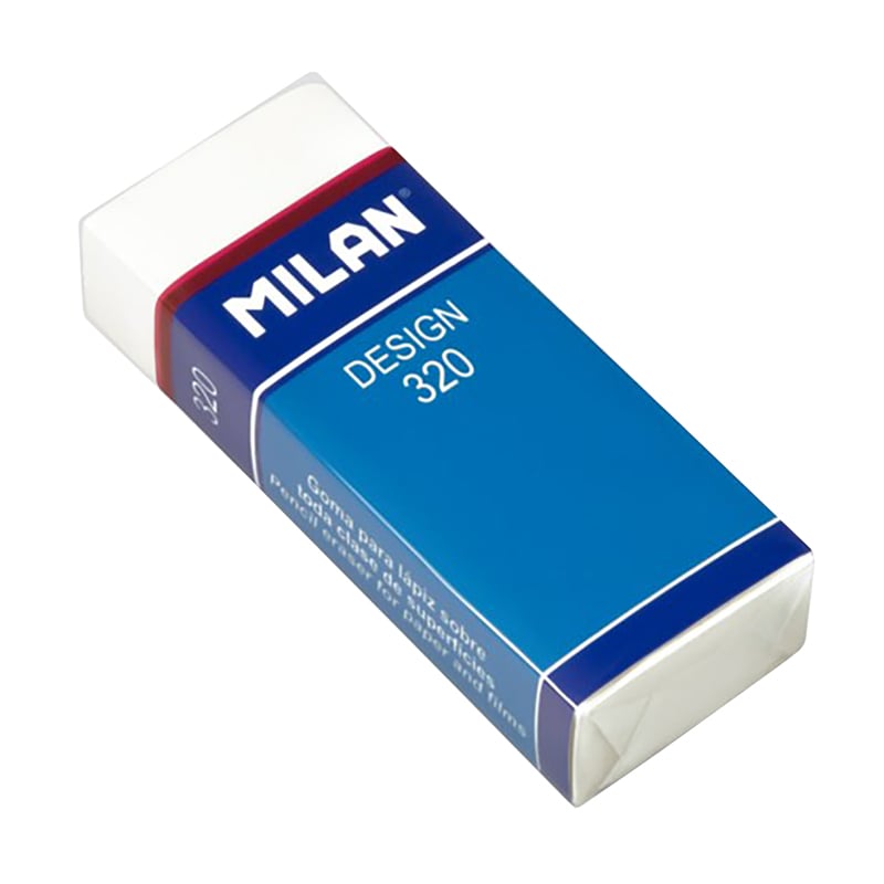Pyyhekumi Milan 320 - 1