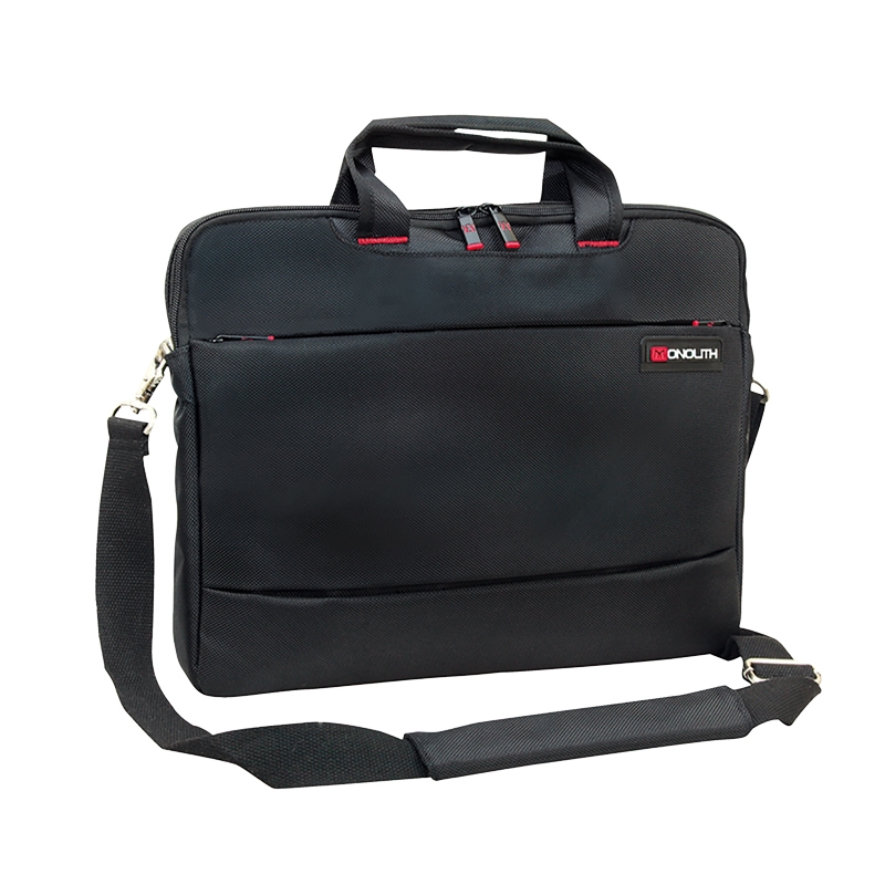 Tietokonelaukku Monolith Motion Slim 15,6 - 4