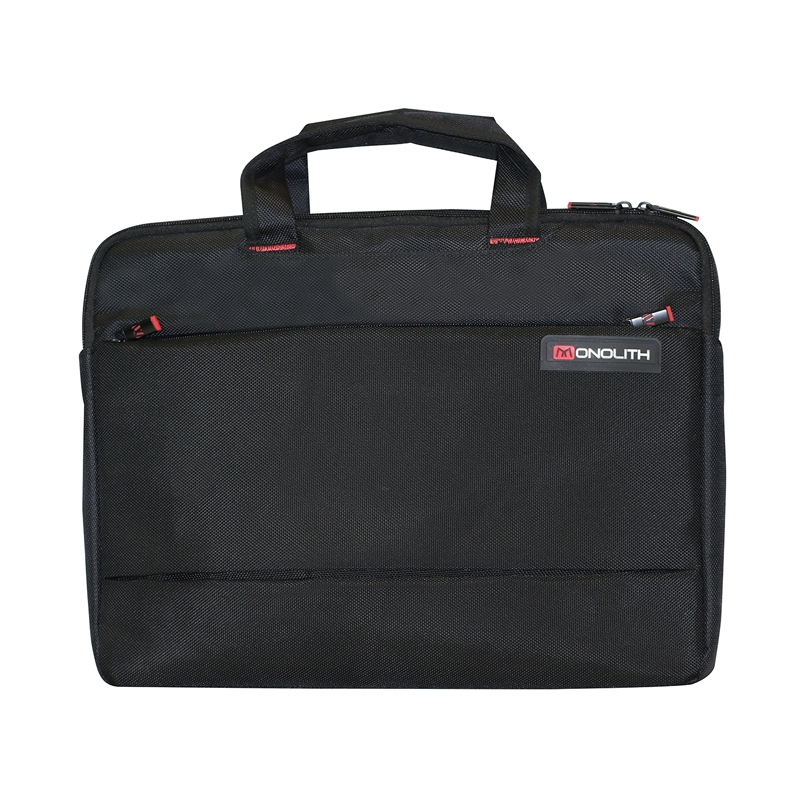 Tietokonelaukku Monolith Motion Slim 15,6 - 6