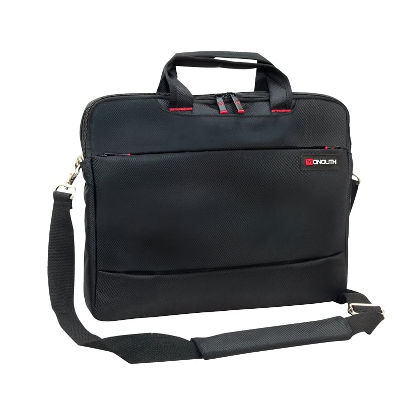 Tietokonelaukku Monolith Motion Slim 15,6 - 5