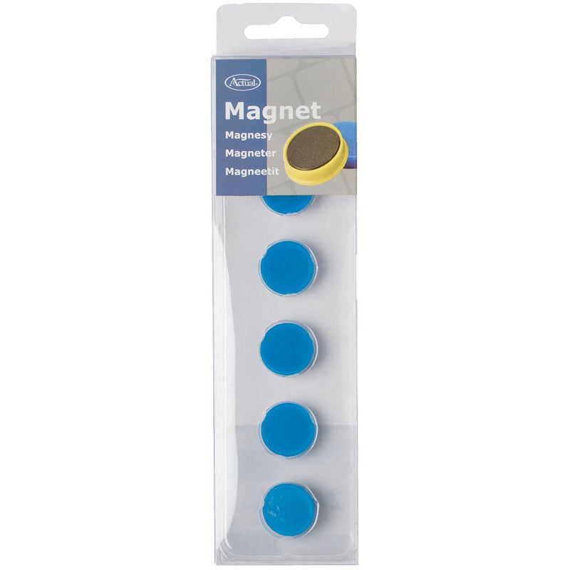 Magneetit Actual Ø 20 mm - 2