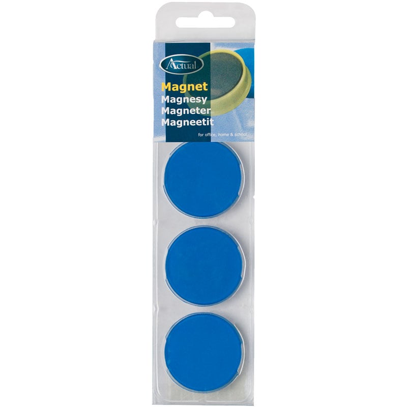 Magneetit Ø40 mm - 5