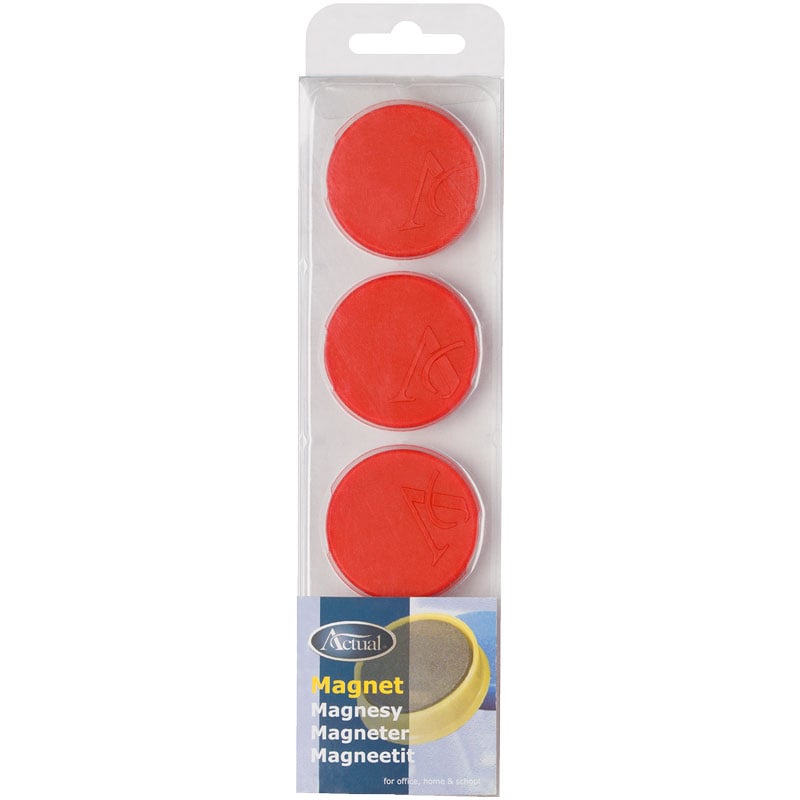 Magneetit Ø40 mm - 2