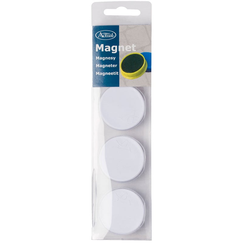 Magneetit Ø40 mm - 3