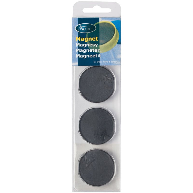 Magneetit Ø40 mm - 1