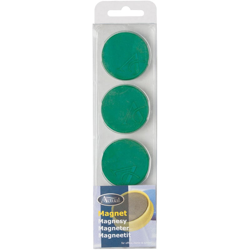 Magneetit Ø40 mm - 4