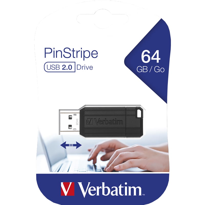 USB-muistitikku Store'n Go - 2