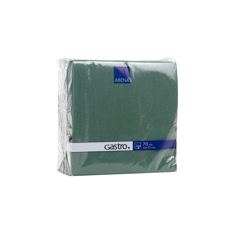 Lautasliina Gastro, 3-kerroksinen - 6