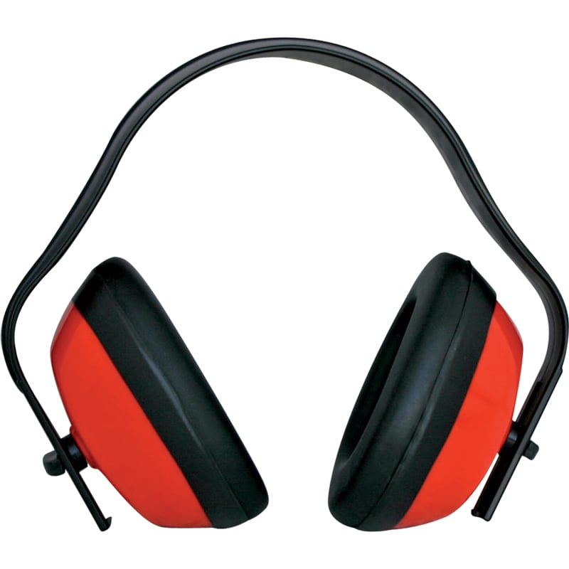 Kuulosuojain OX-ON Hobby Earmuffs Basic - 1