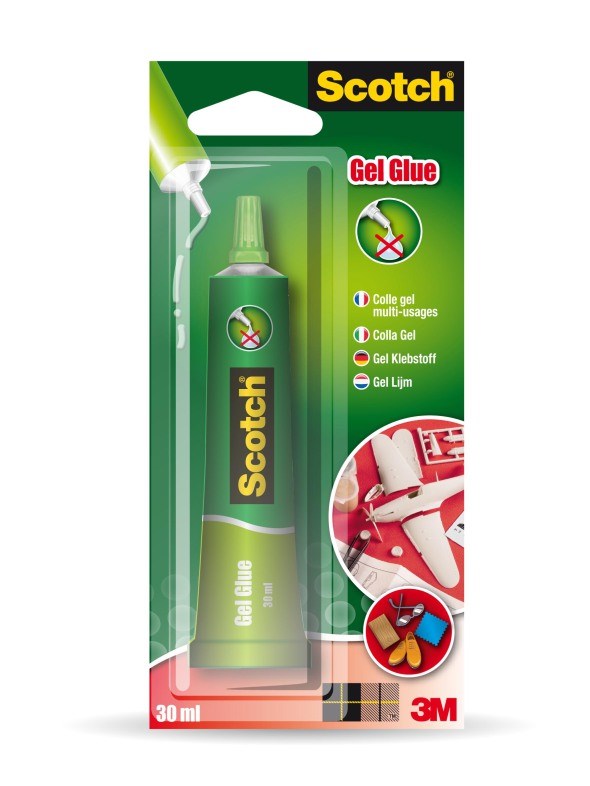 Liima Scotch Gel Universal - 1