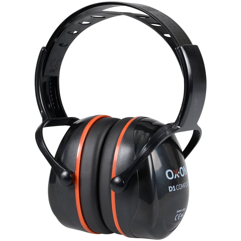 Kuulosuojain OX-ON Earmuffs D1 Comfort - 1