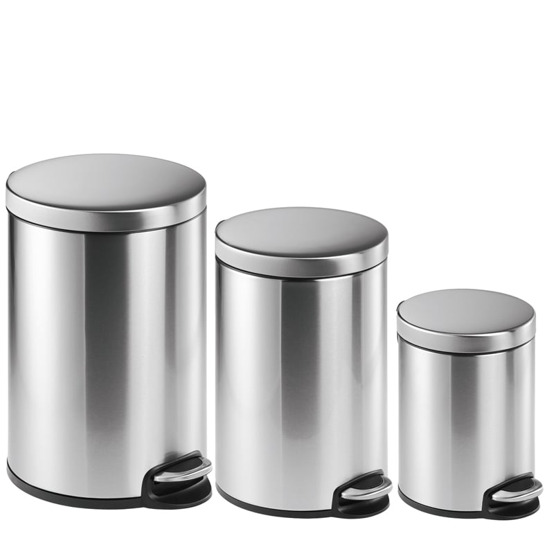 Roska-astia - poljinroskis Durable - 1