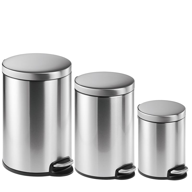 Roska-astia - poljinroskis Durable - 1