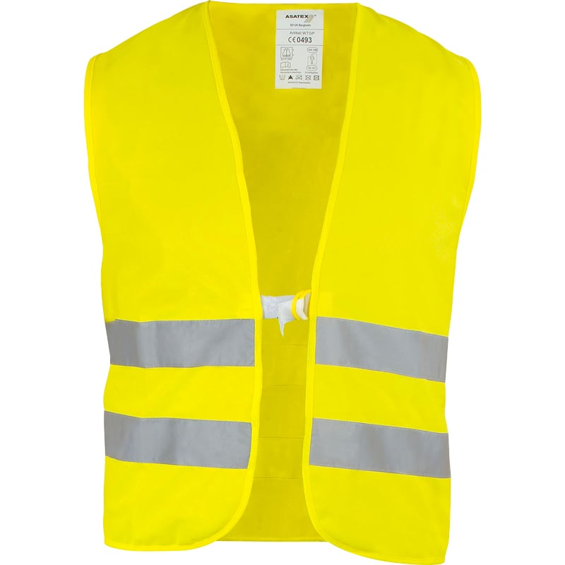 Huomioliivi Fluoresoiva - 2