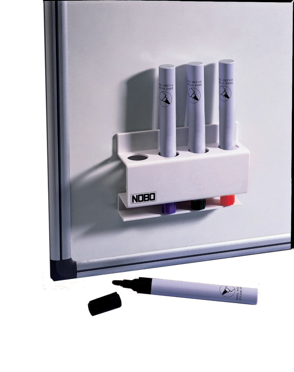 Magneettinen kynäteline Nobo - 1