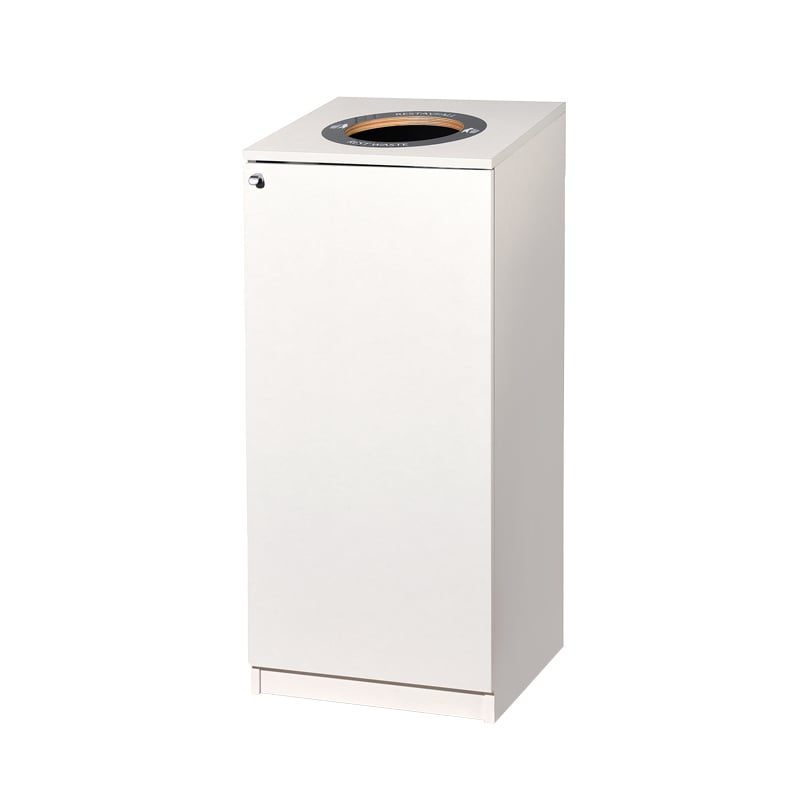 Jäteastia Longopac Bin Multi system 1 - 1