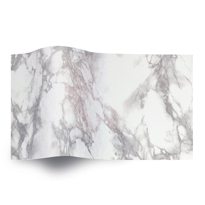 Silkkipaperi Marmori - 1