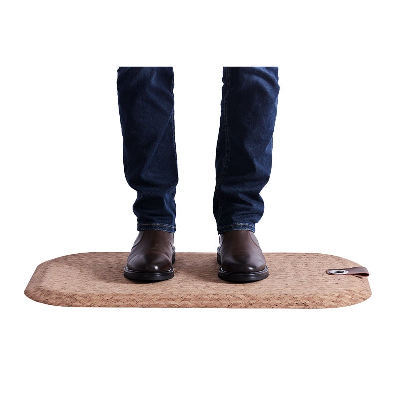 Seisontamatto StandUp Cork - 2