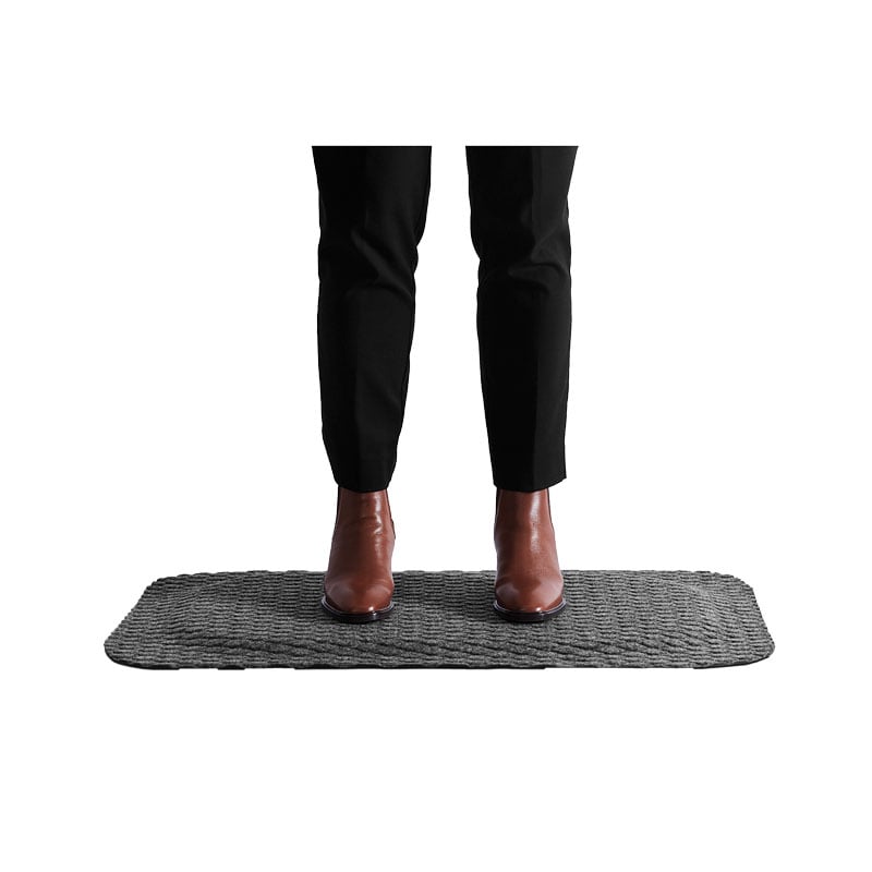 Työpistematto Yoga Fashion - 6