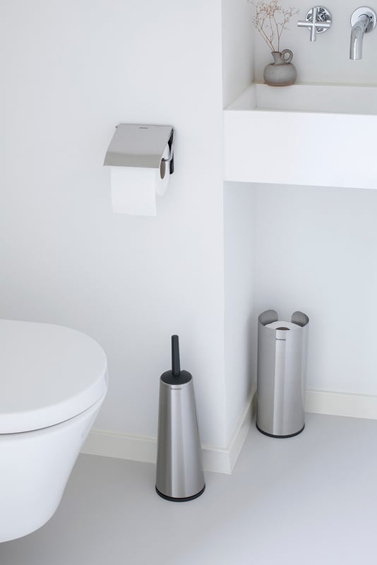 Annostelija Brabantia WC-paperiteline - 8