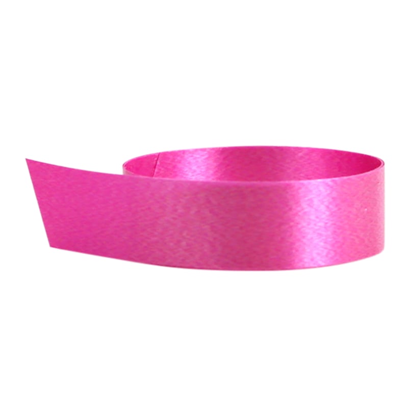 Muovinauha, fuksia - 1