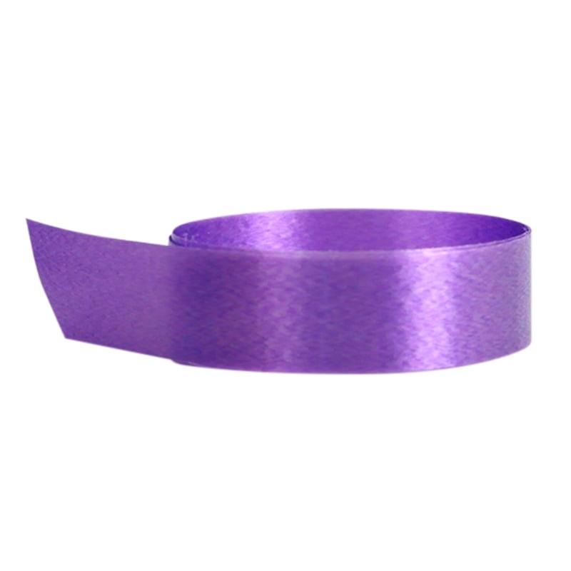 Muovinauha, tummanvioletti - 1
