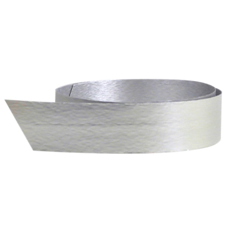 Lahjanauha Matta Metalli, silver - 1